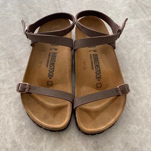 Birkenstock Daloa 38